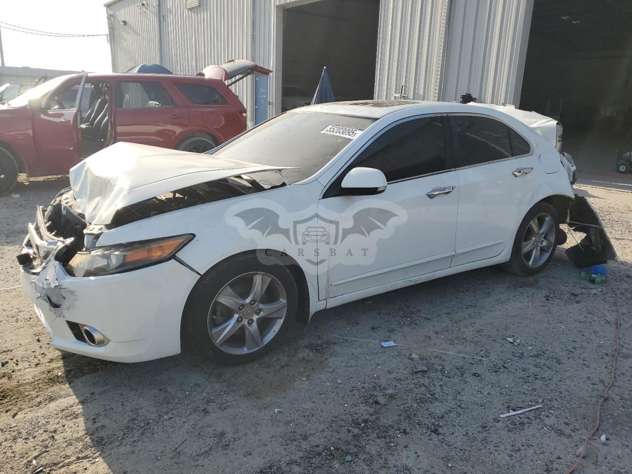 Acura TSX TECH 2.4L  4 2014