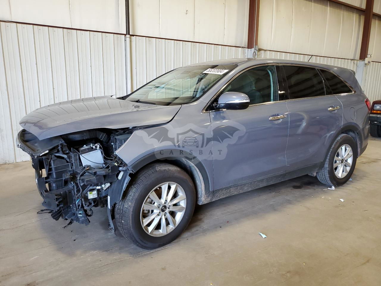 Kia Sorento S 3.3L  6 2020