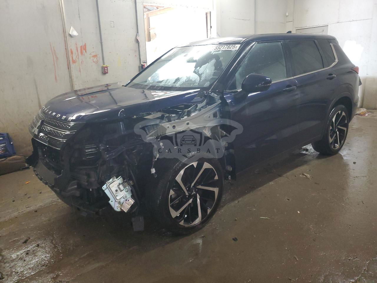 Mitsubishi Outlander SE 2.5L  4 2024