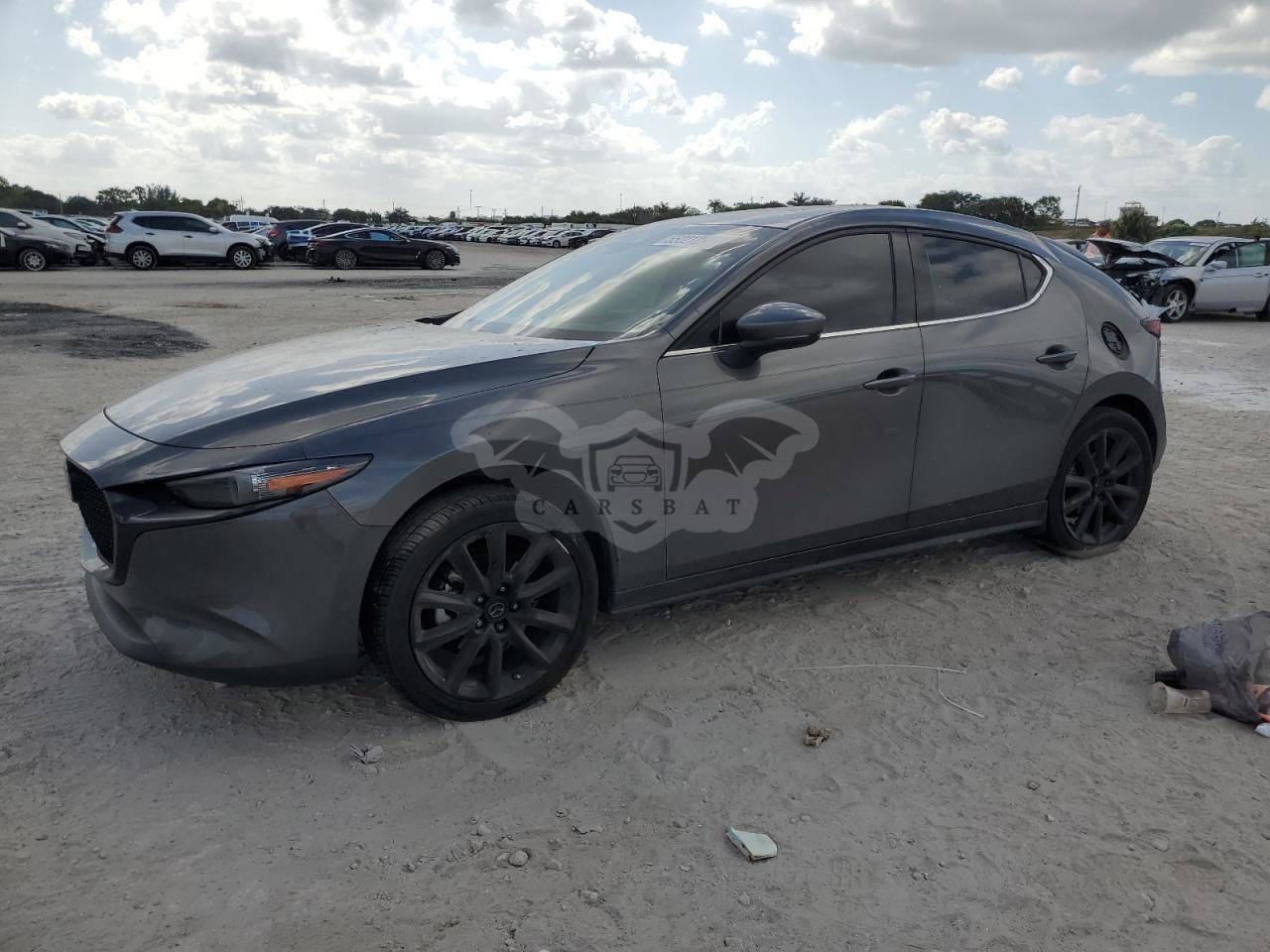 Mazda 3 PREMIUM 2.5L  4 2023