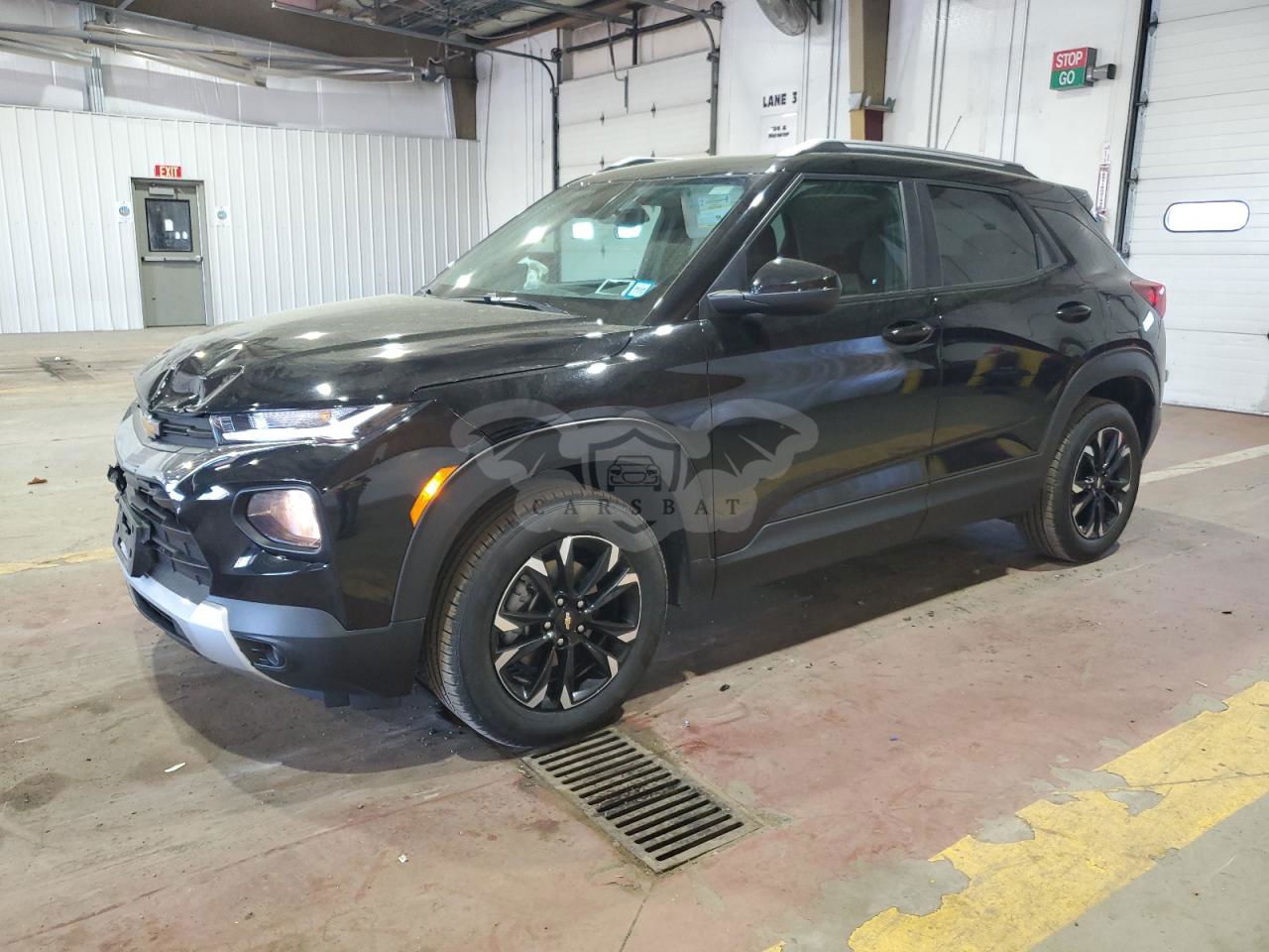 Chevrolet Trailblazer LT 1.3L  3 2023