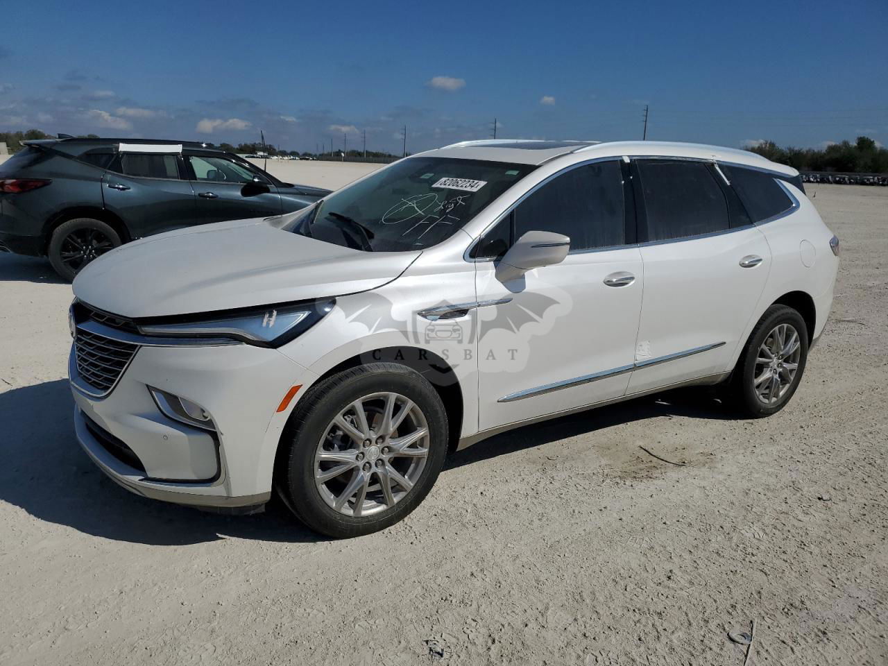 Buick Enclave PREMIUM 3.6L  6 2022