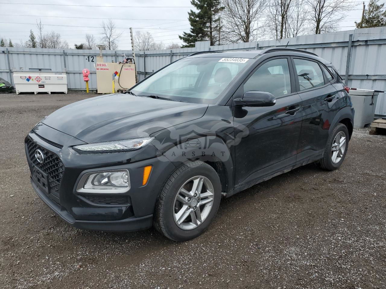 Hyundai Kona SE 2.0L  4 2020