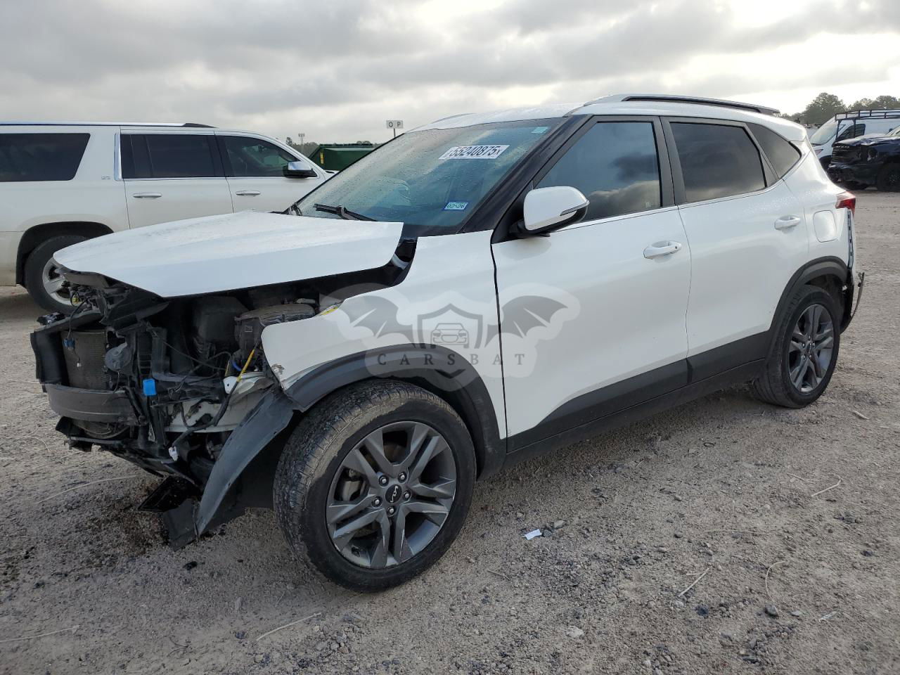 Kia Seltos S 2.0L  4 2023