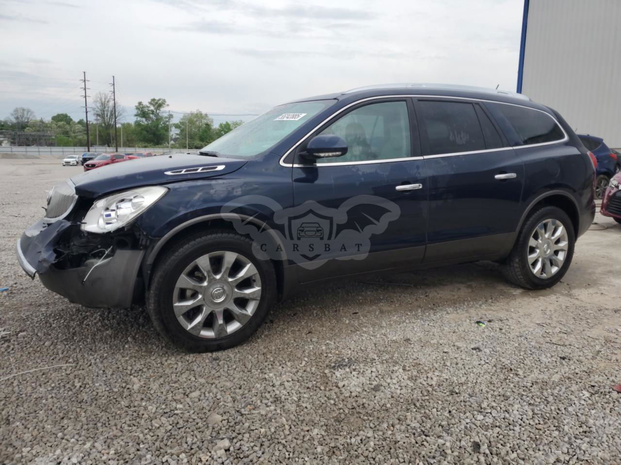 Buick Enclave CXL 3.6L  6 2011