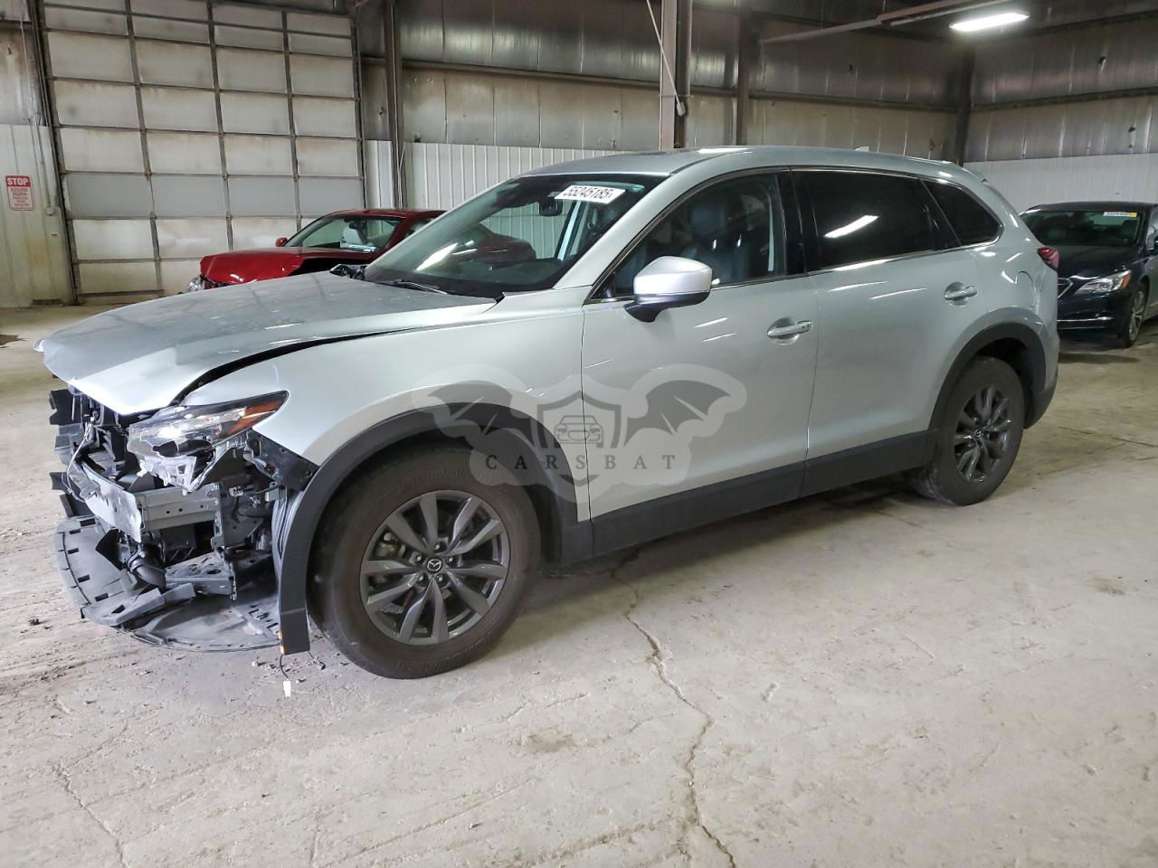 Mazda CX-9 TOURING 2.5L  4 2023