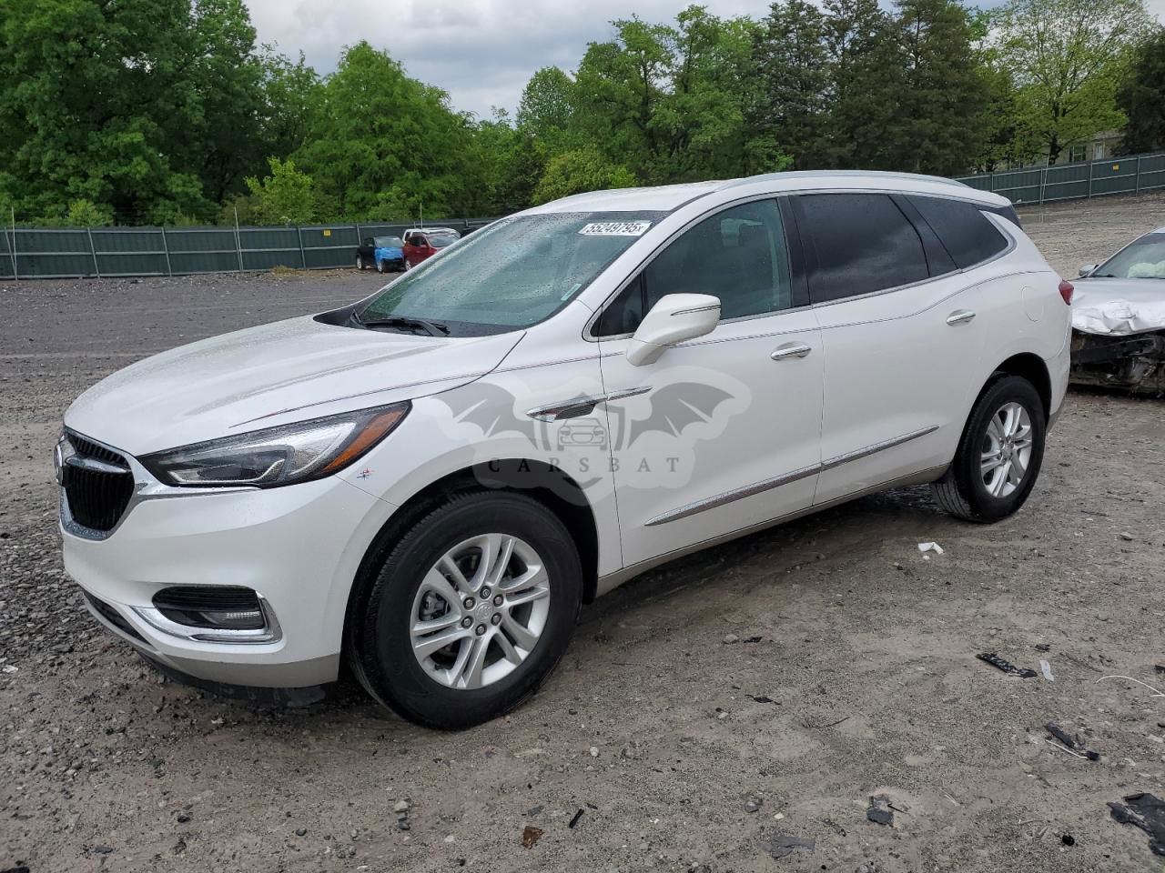 Buick Enclave ESSENCE 3.6L  6 2021