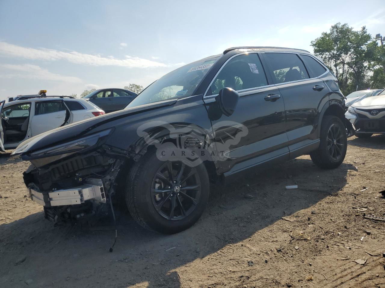 Honda CR-V SPORT 2.0L  4 2023