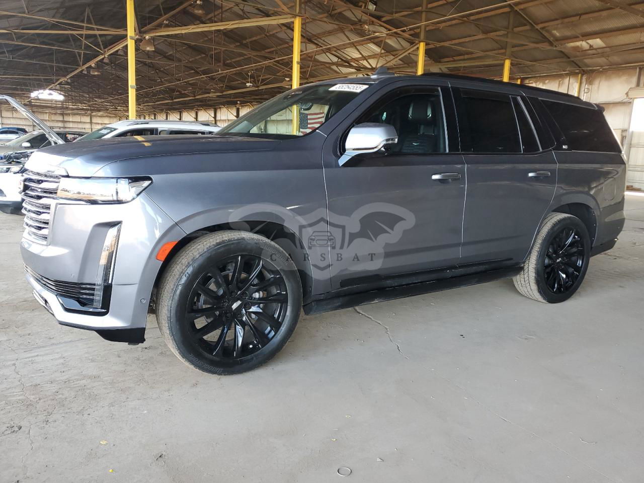 Cadillac Escalade SPORT PLATINUM 6.2L  8 2022