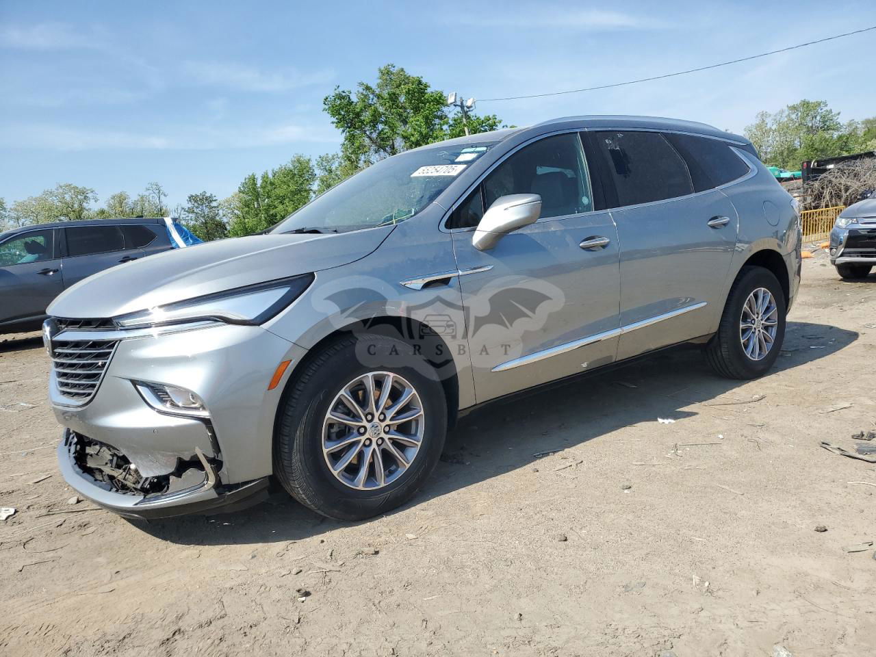 Buick Enclave PREMIUM 3.6L  6 2024