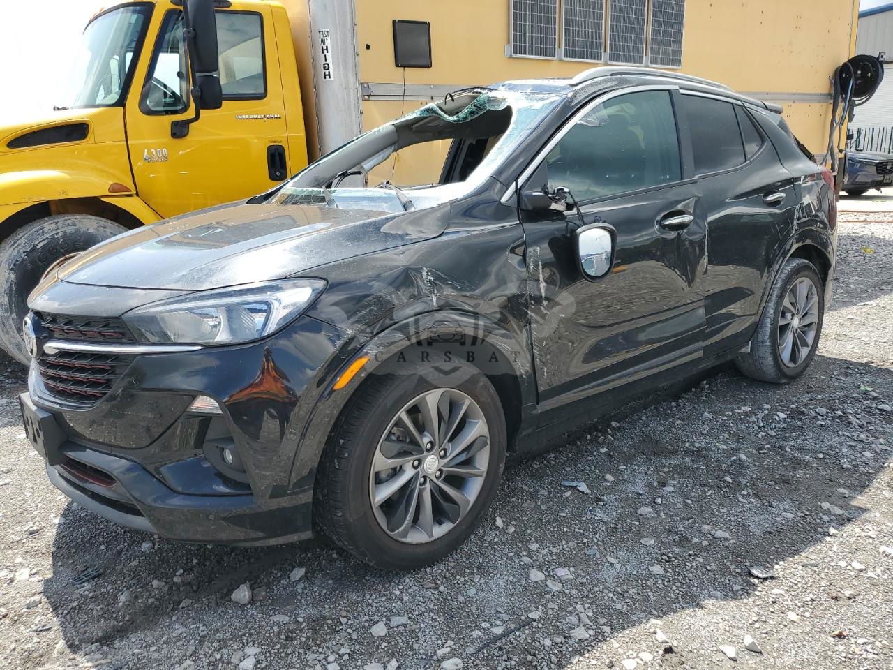 Buick Encore SELECT 1.3L  3 2022