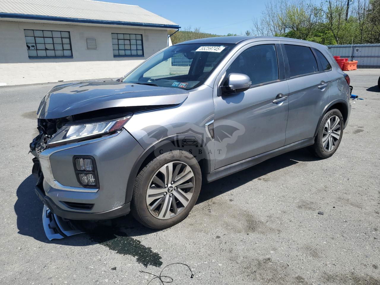 Mitsubishi Outlander S/SE 2.0L  4 2023