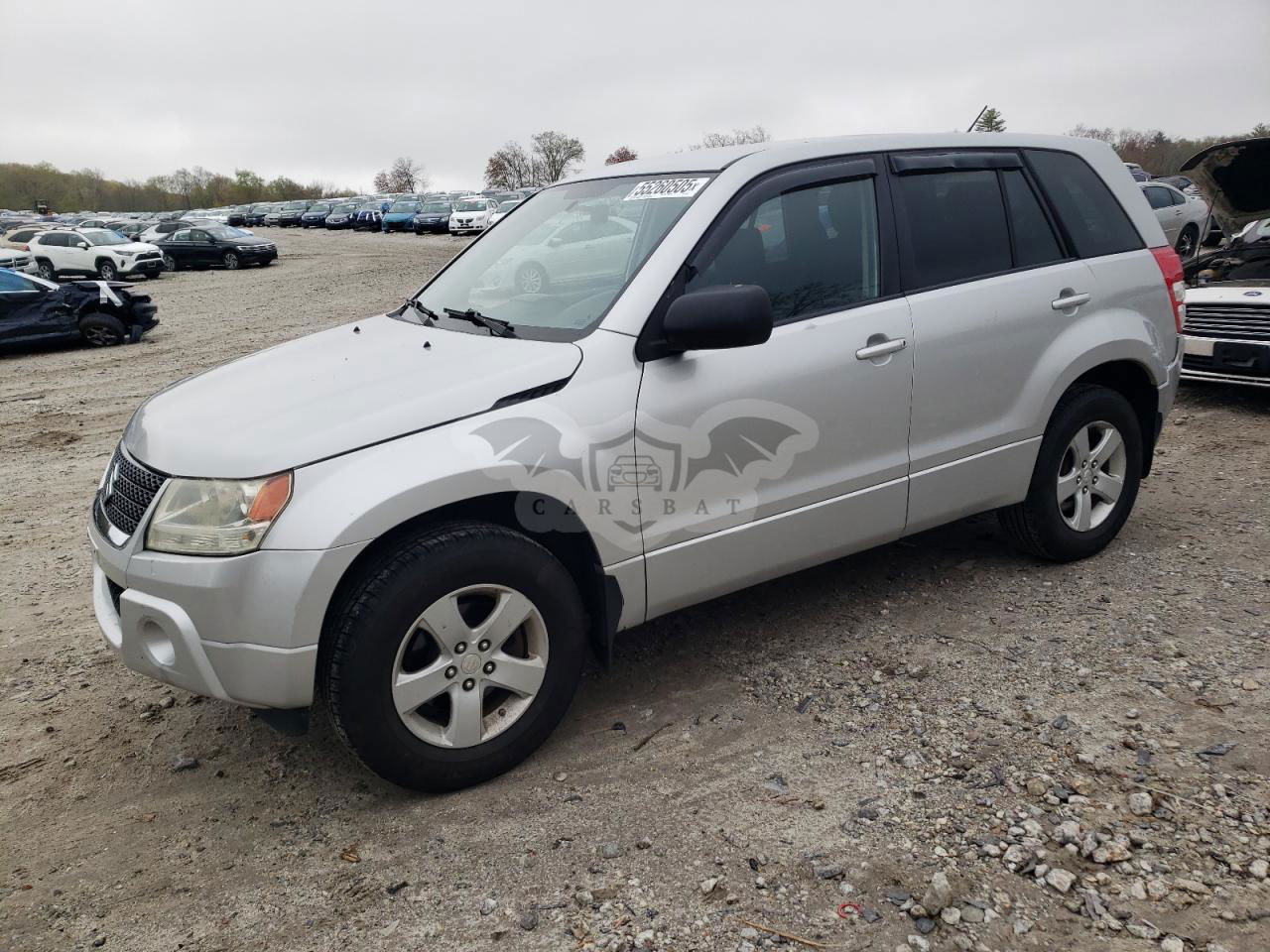 Suzuki Vitara PREMIUM 2.4L  4 2011