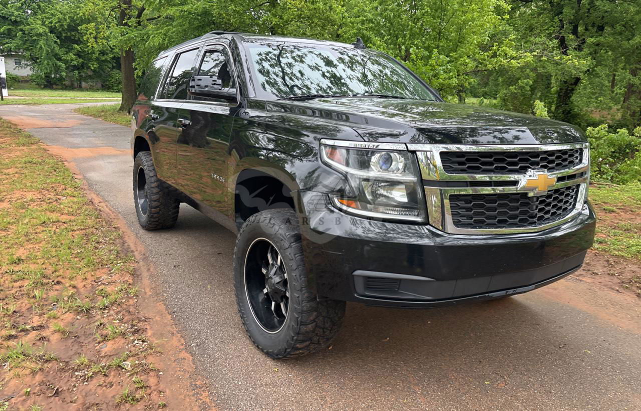 Chevrolet Tahoe C1500 LS 5.3L  8 2016