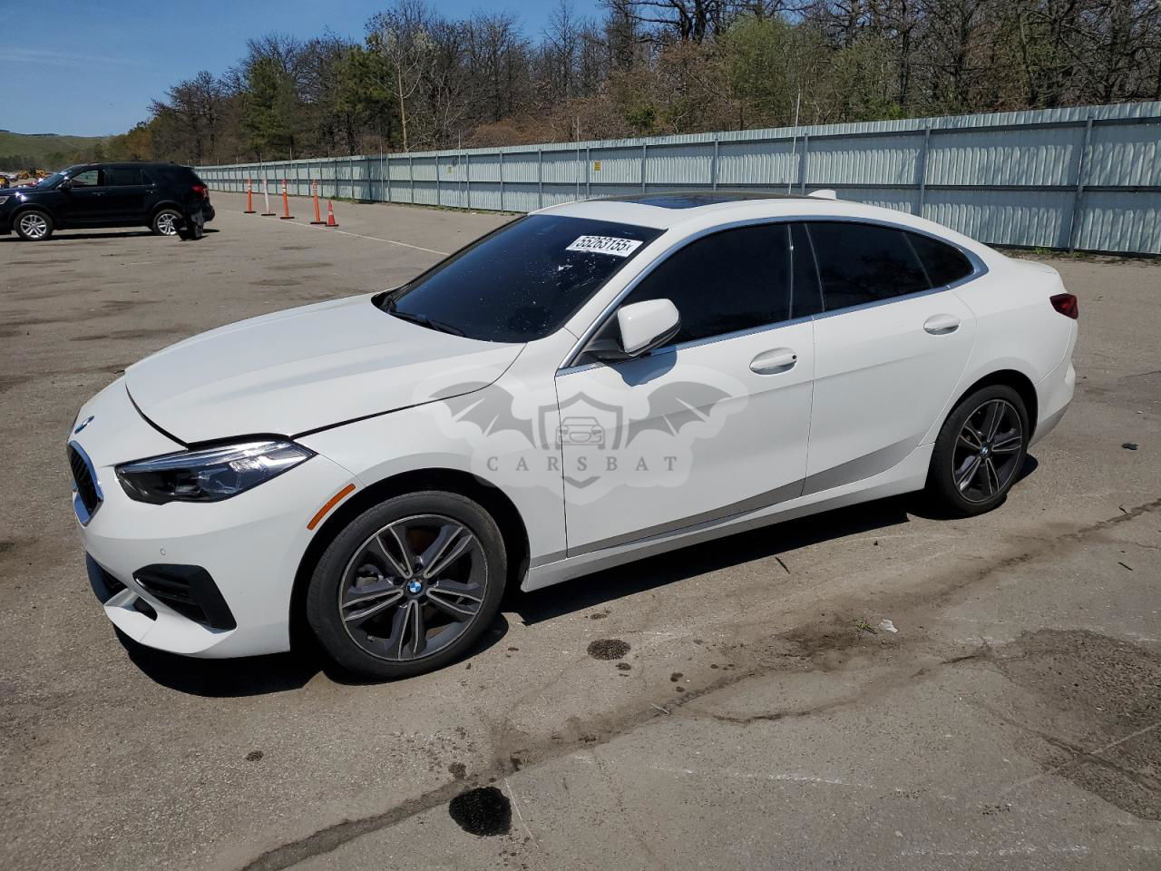 BMW 2 Series 2.0L  4 2022