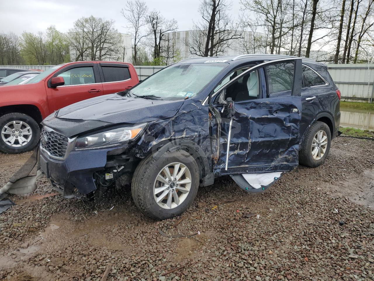 Kia Sorento L 2.4L  4 2020