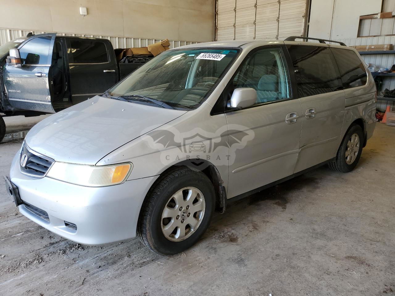 Honda Odyssey EX 3.5L  6 2002