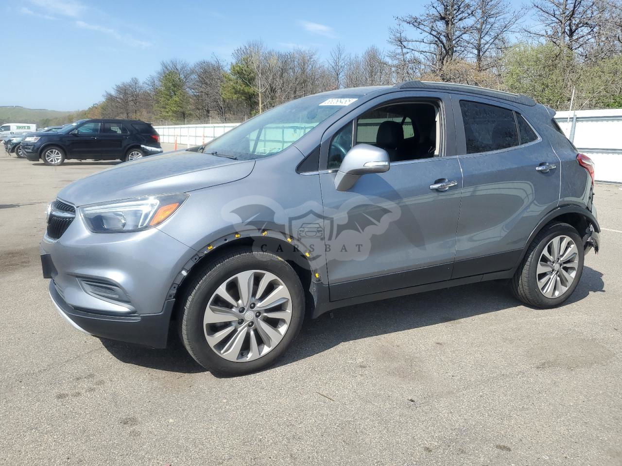 Buick Encore PREFERRED 1.4L  4 2019