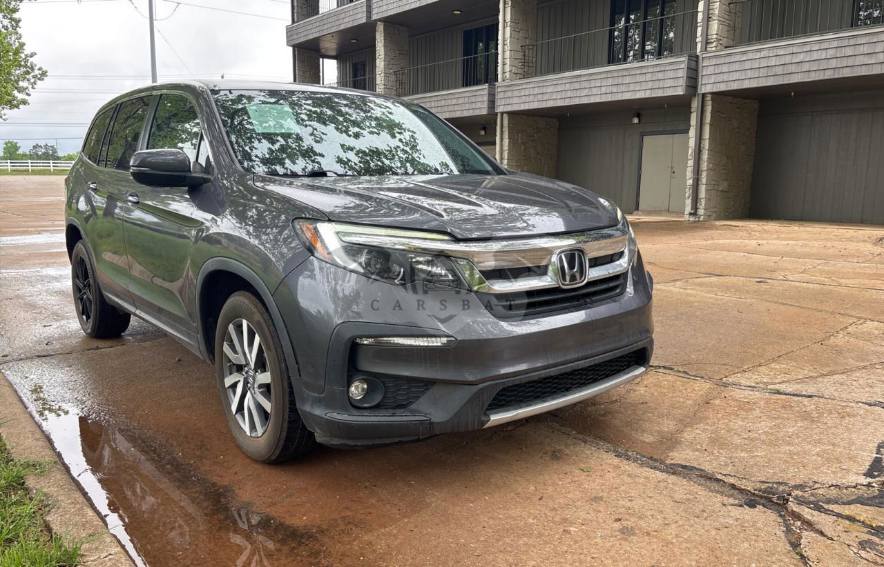 Honda Pilot EX 3.5L  6 2019