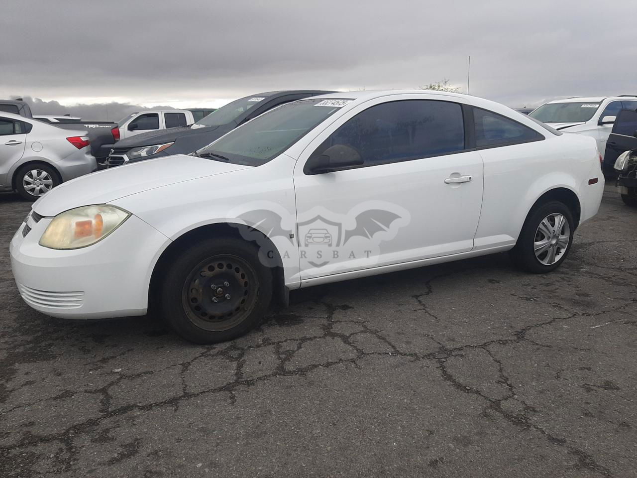 Chevrolet Cobalt LS 2.2L  4 2006