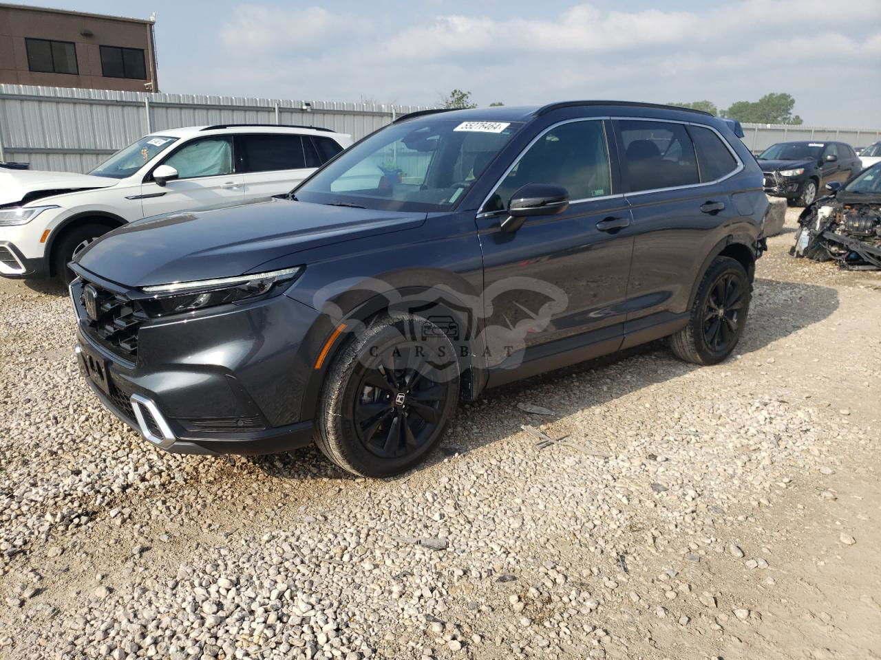 Honda CR-V 2023