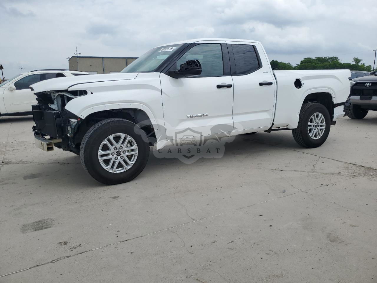Toyota Tundra DOUBLE CAB SR 3.4L  6 2023