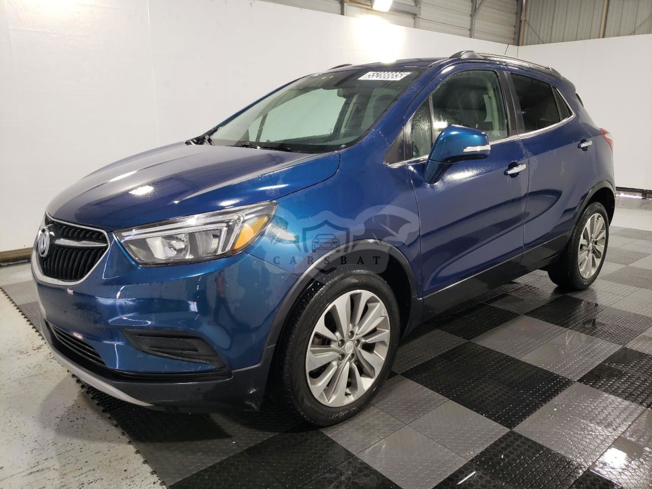 Buick Encore PREFERRED 1.4L  4 2019
