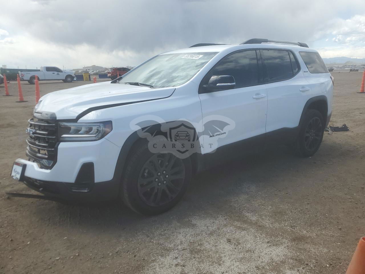 GMC Acadia SLE 2.0L  4 2023