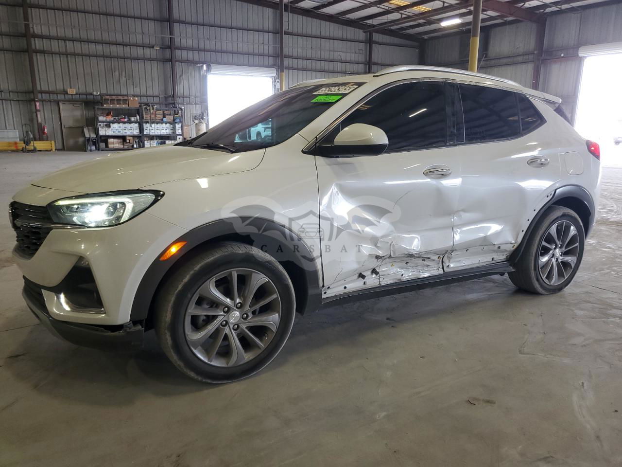 Buick Encore ESSENCE 1.3L  3 2023