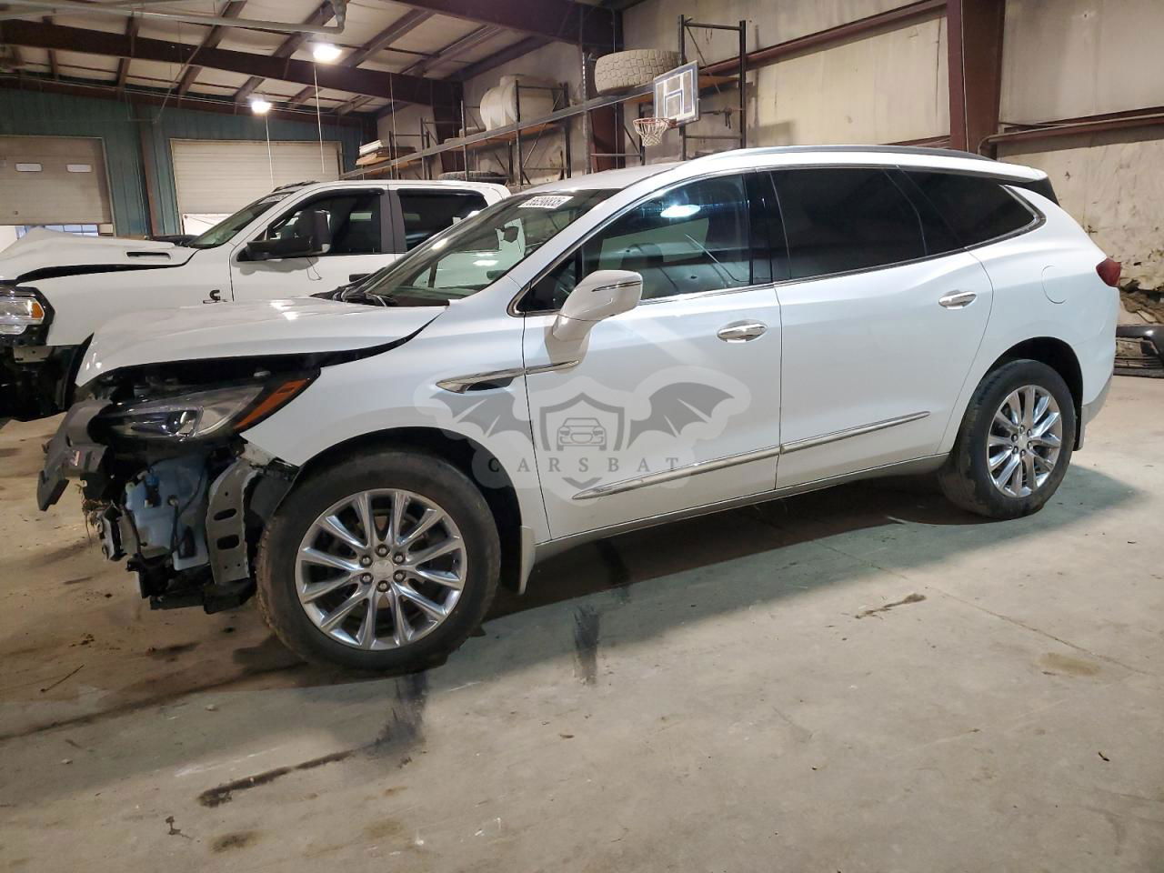 Buick Enclave PREMIUM 3.6L  6 2020