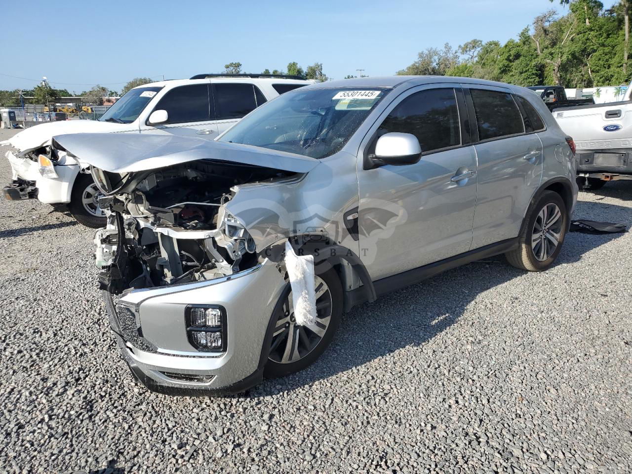 Mitsubishi Outlander S/SE 2.0L  4 2023