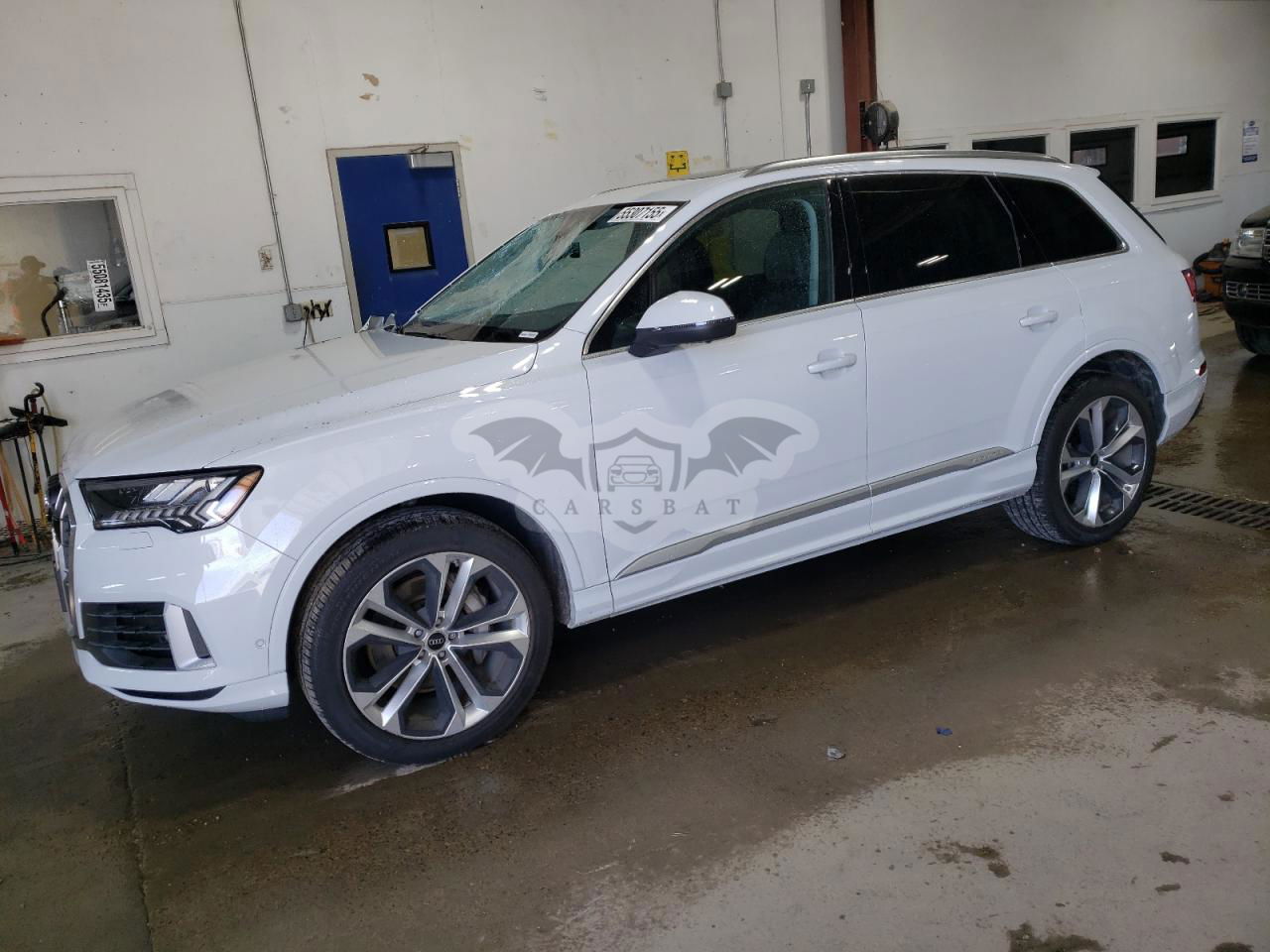 Audi Q7 PREMIUM PLUS 3.0L  6 2023