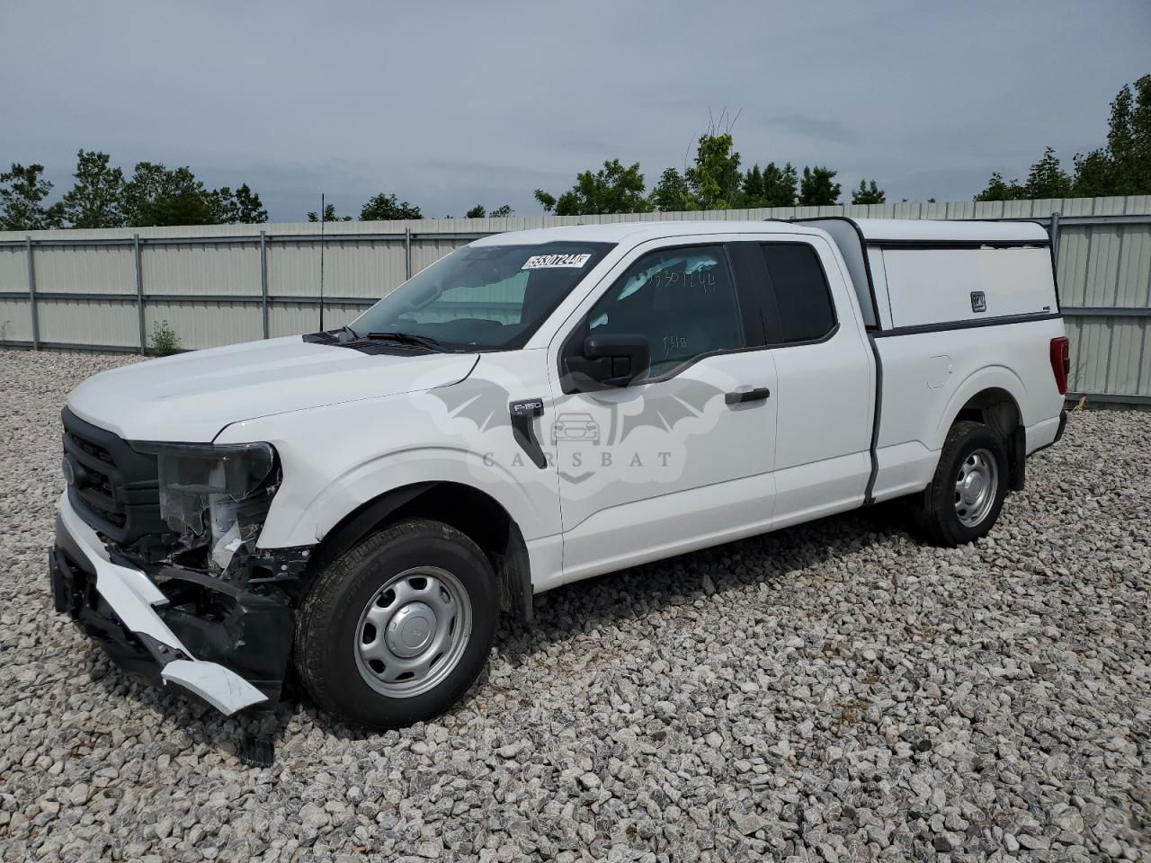 Ford F-150 2023