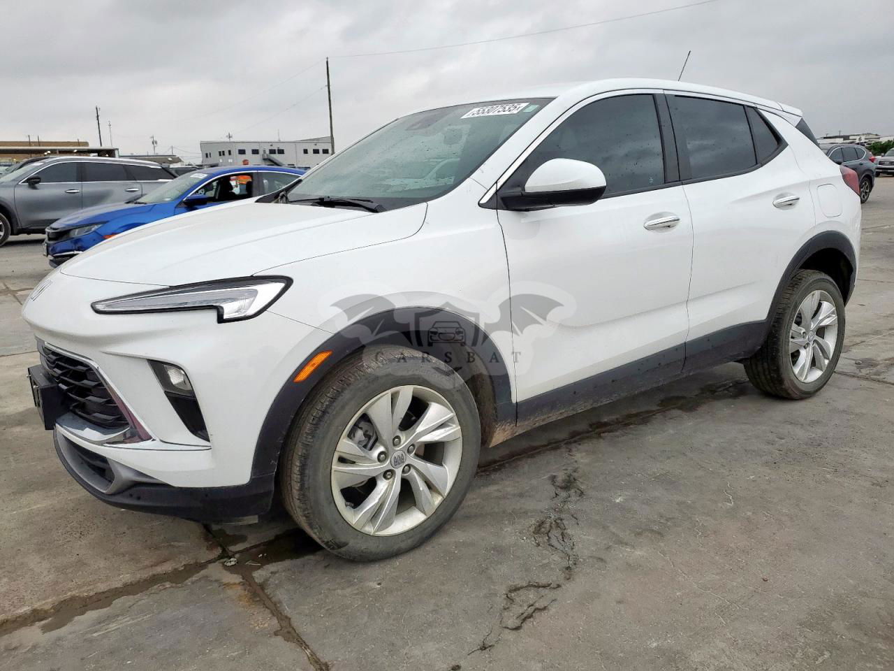 Buick Encore PREFERRED 1.3L  3 2024