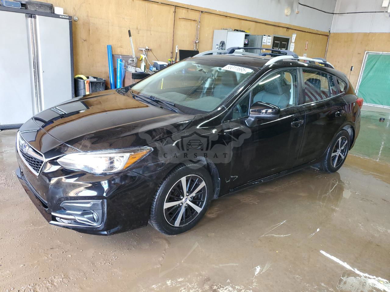 Subaru Impreza PREMIUM 2.0L  4 2019