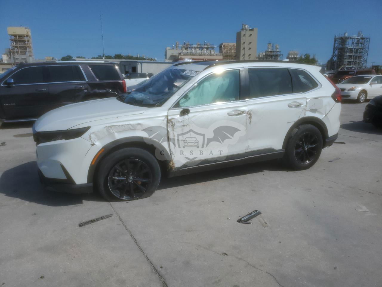 Honda CR-V SPORT 2.0L  4 2023