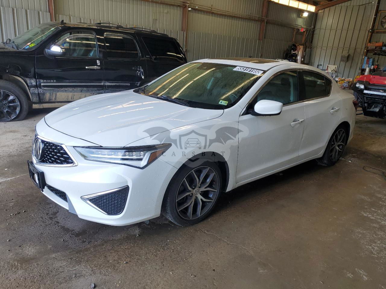 Acura ILX PREMIUM 2.4L  4 2021