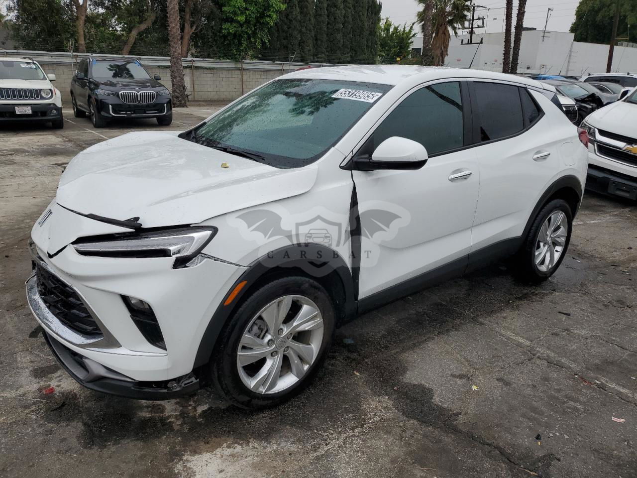 Buick Encore PREFERRED 1.2L  3 2024