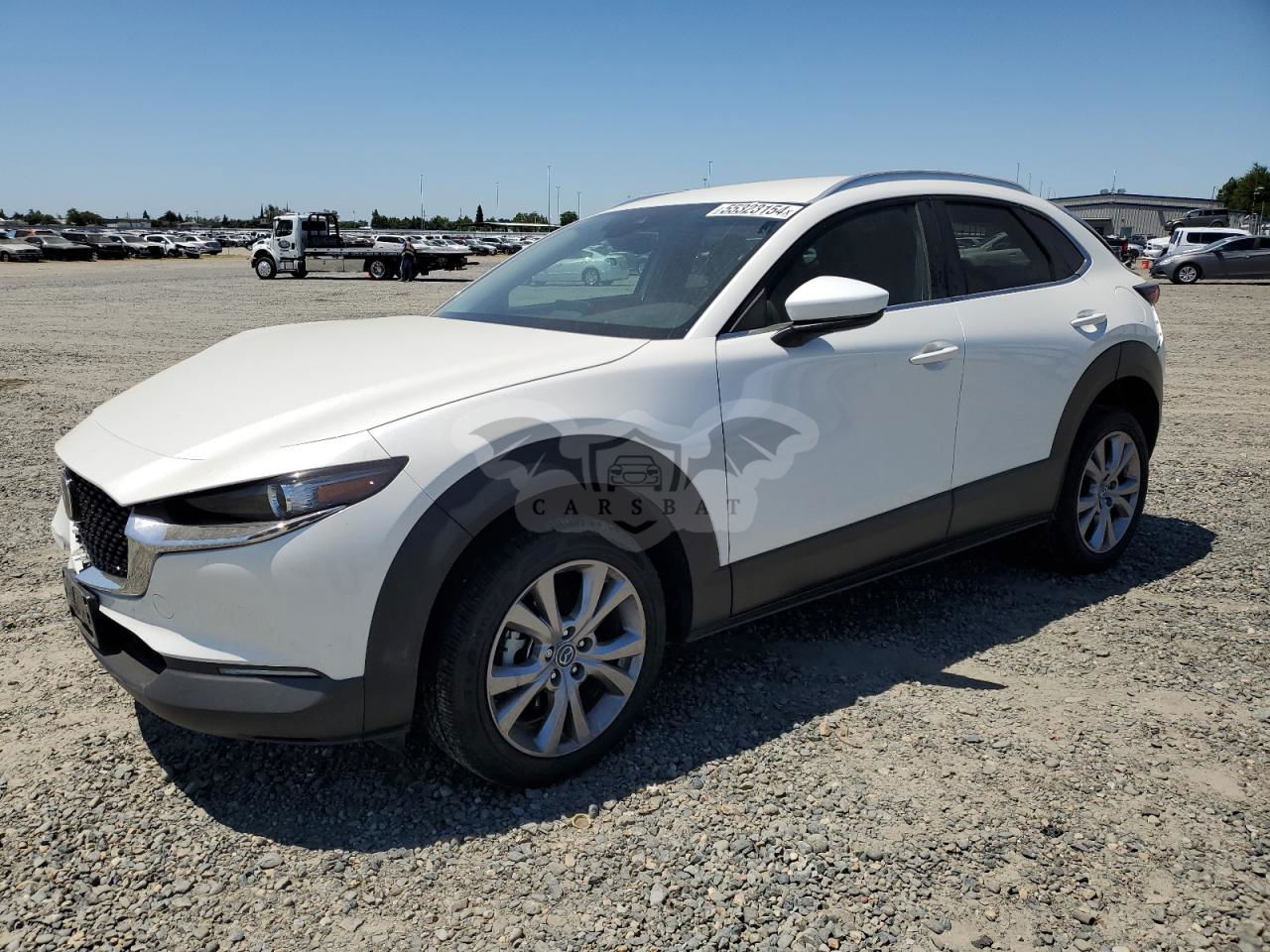 Mazda CX-30 2023