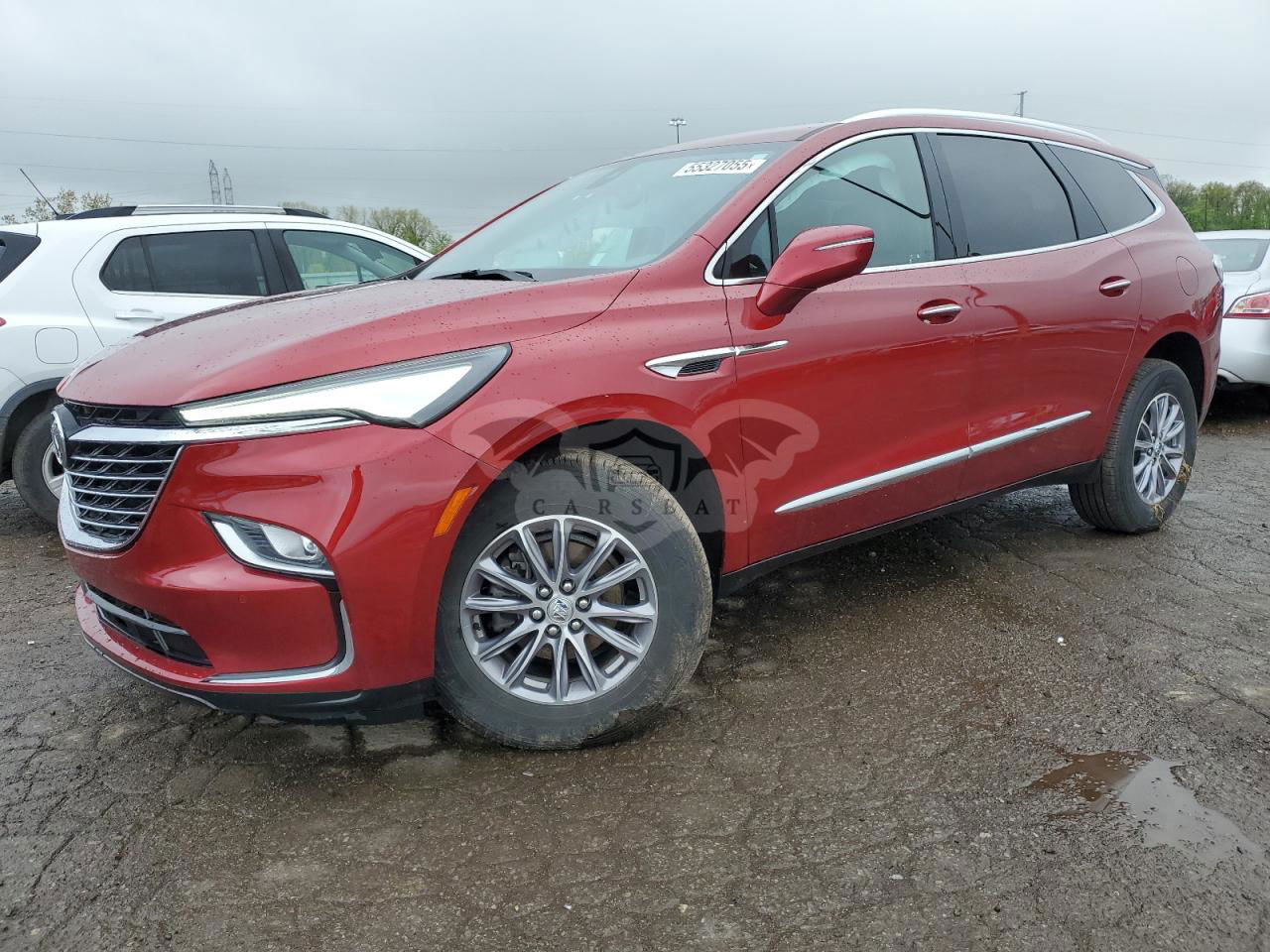 Buick Enclave ESSENCE 3.6L  6 2023