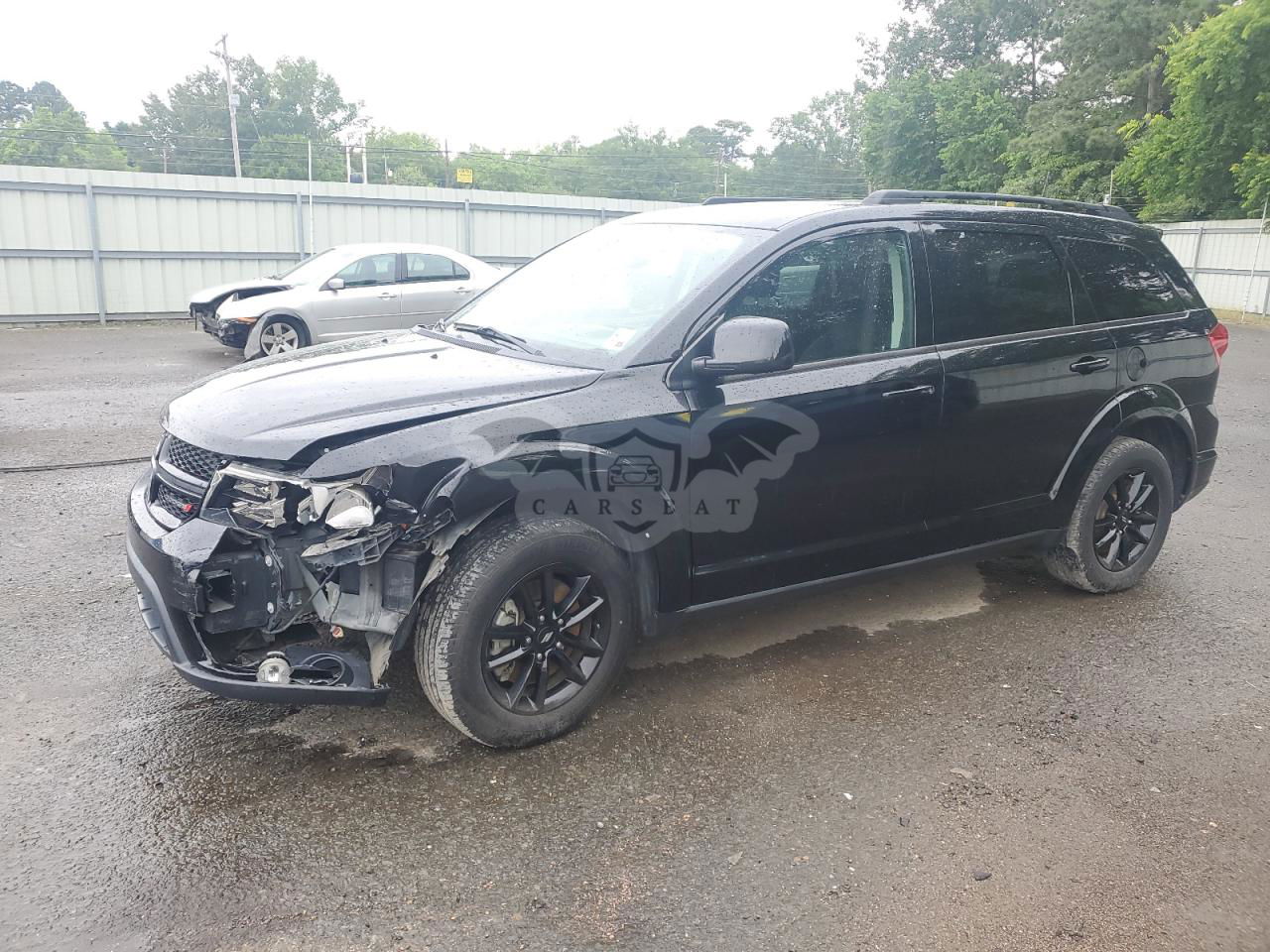 Dodge Journey SE 2.4L  4 2019