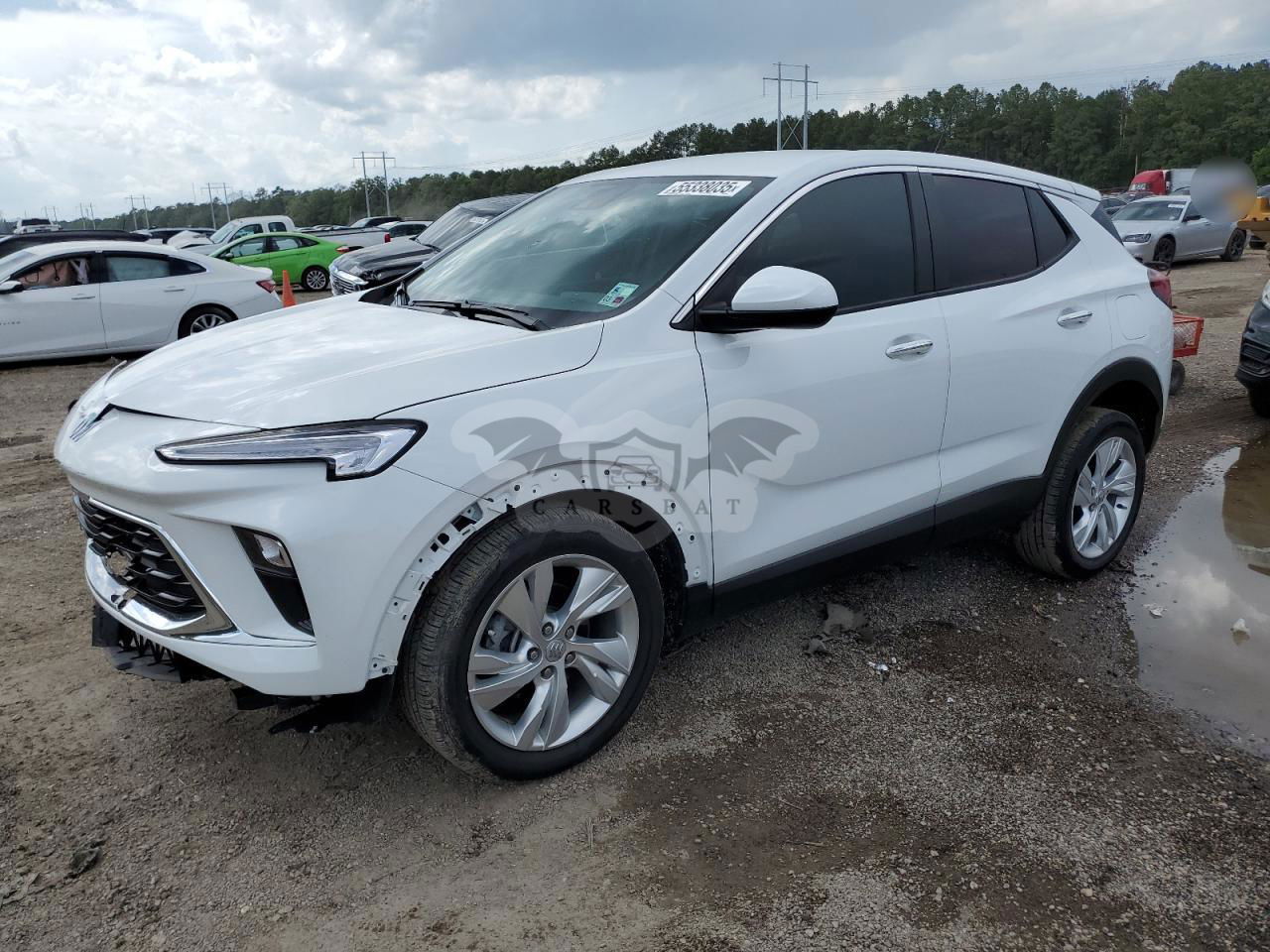 Buick Encore PREFERRED 1.2L  3 2024
