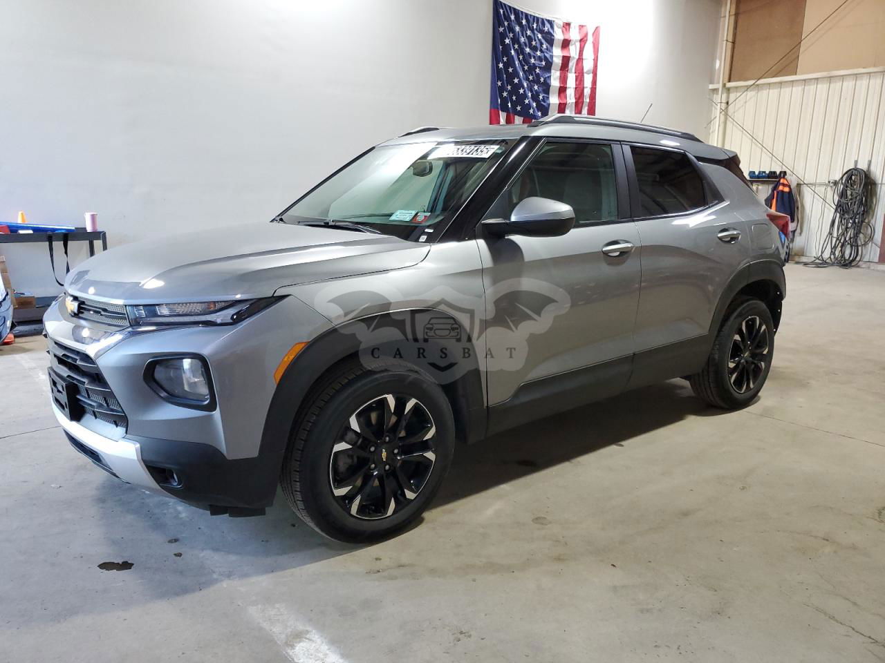 Chevrolet Trailblazer LT 1.3L  3 2023