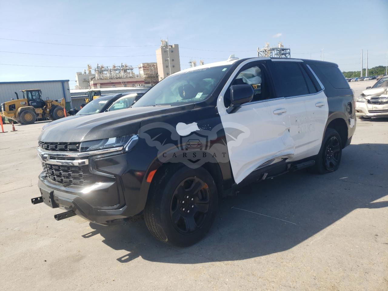 Chevrolet Tahoe C1500 5.3L  8 2023