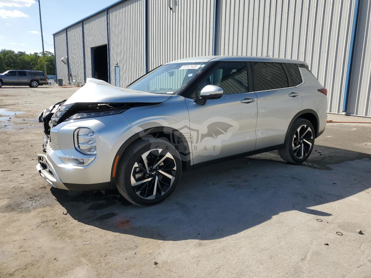 Mitsubishi Outlander SE 2.5L  4 2023