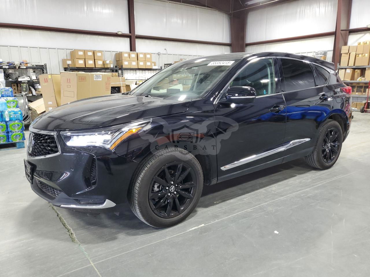 Acura RDX TECHNOLOGY 2.0L  4 2024