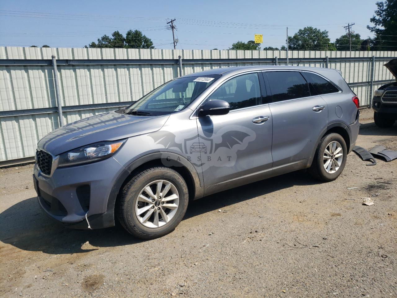 Kia Sorento S 3.3L  6 2020
