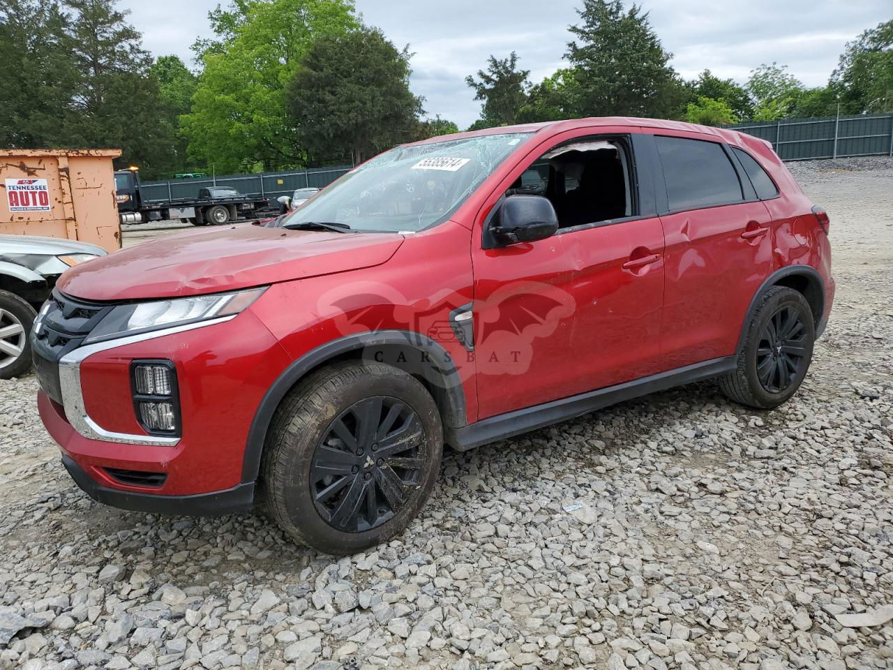 Mitsubishi Outlander S/SE 2.0L  4 2023
