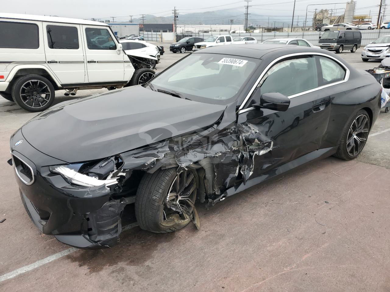 BMW 2 Series 2022