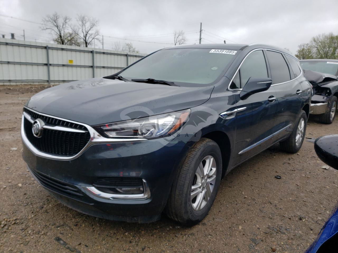 Buick Enclave ESSENCE 3.6L  6 2021